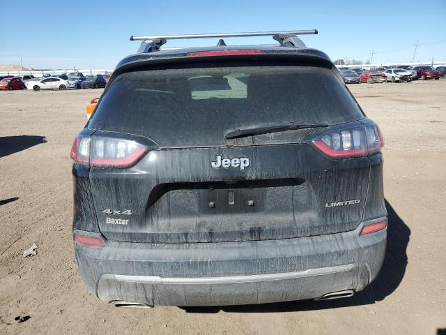 2019 JEEP CHEROKEE L - 1C4PJMDX3KD430532