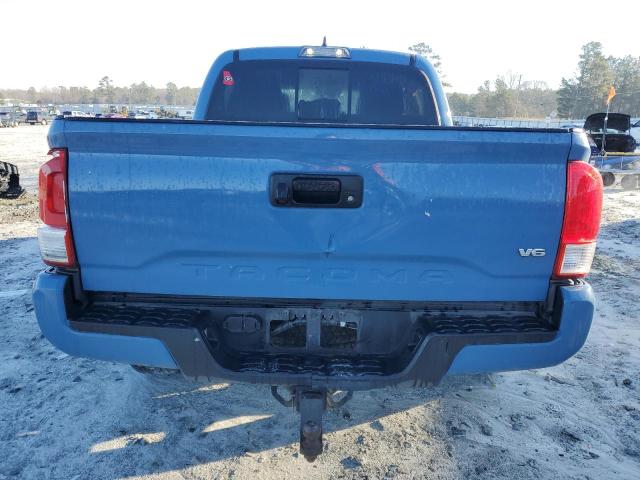 2019 TOYOTA TACOMA DOU - 5TFCZ5AN9KX197223