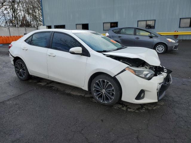 2015 TOYOTA COROLLA - 2T1BURHE2FC429396