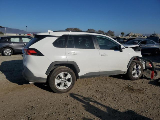 2021 TOYOTA RAV4 XLE - 2T3W1RFVXMC138145
