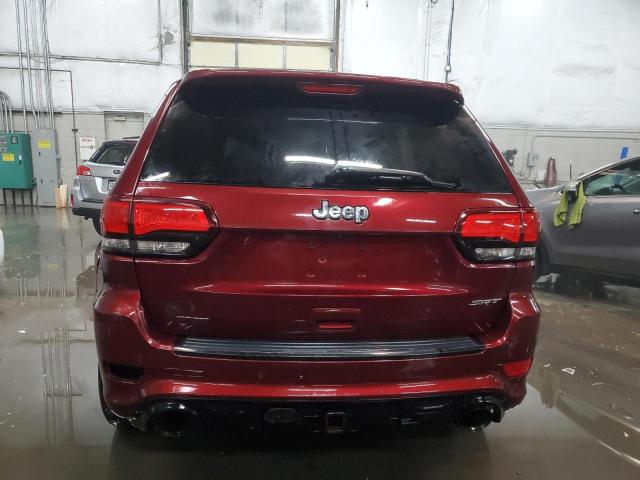 2017 JEEP GRAND CHER - 1C4RJFDJ1HC818924