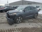 2016 HYUNDAI TUCSON LIM - KM8J3CA29GU050911