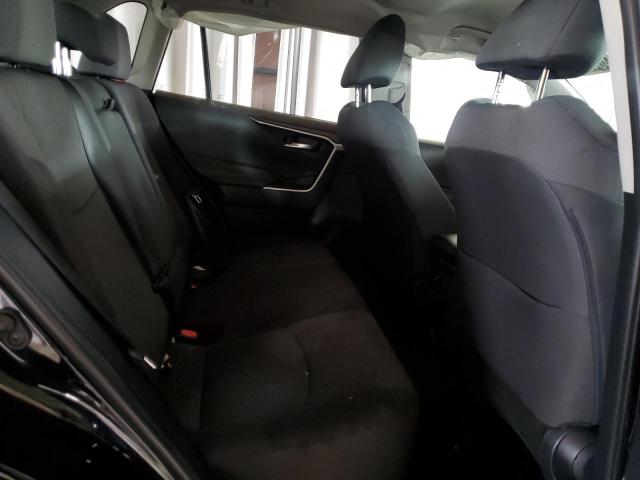2020 TOYOTA RAV4 XLE - 2T3P1RFV0LC111605