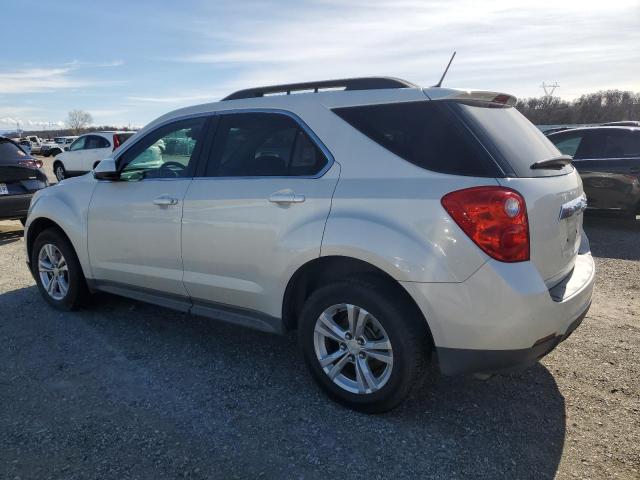 Vin: 1gnaldek8dz124927, lot: 44550245, chevrolet equinox lt 20132