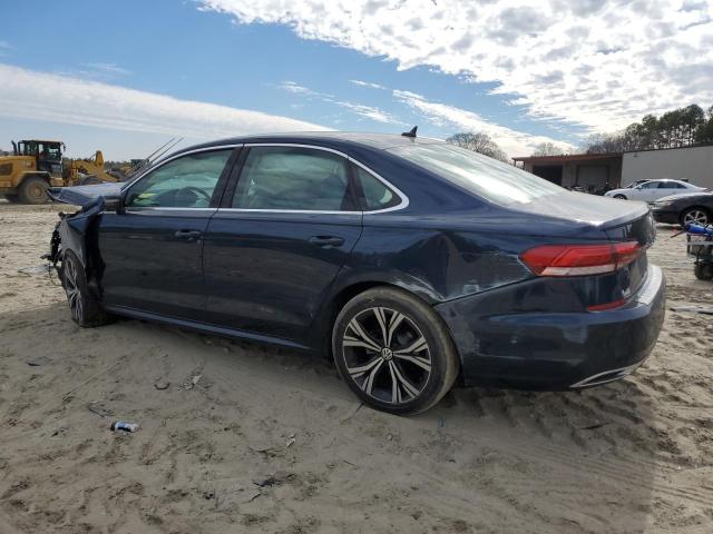 Vin: 1vwsa7a3xnc007662, lot: 46425045, volkswagen passat se 20222
