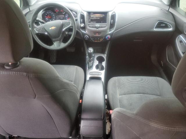 2019 CHEVROLET CRUZE LT 1G1BE5SM4K7146265
