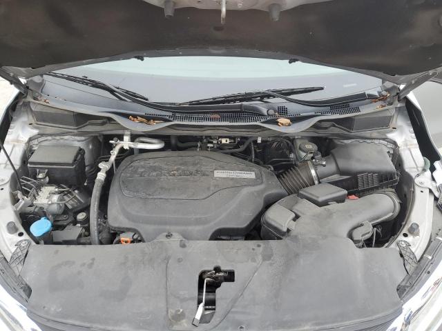 2019 HONDA ODYSSEY EL - 5FNRL6H93KB000017