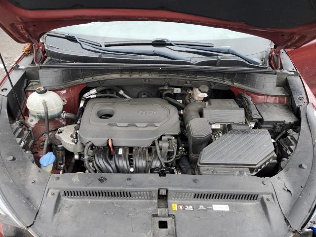 2019 HYUNDAI TUCSON LIM - KM8J3CAL5KU919151