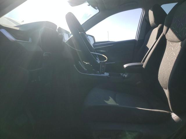 2021 TOYOTA RAV4 XLE - 2T3W1RFVXMC138145