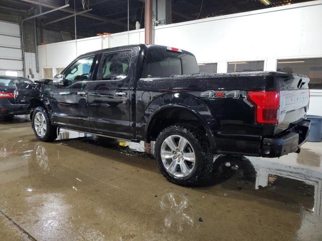 2019 FORD F150 SUPER - 1FTEW1E49KFA35982