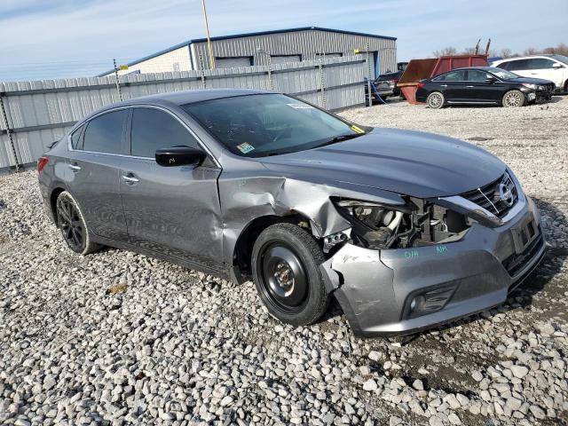 Vin: 1n4al3ap9hn342172, lot: 41913355, nissan altima 2.5 20174