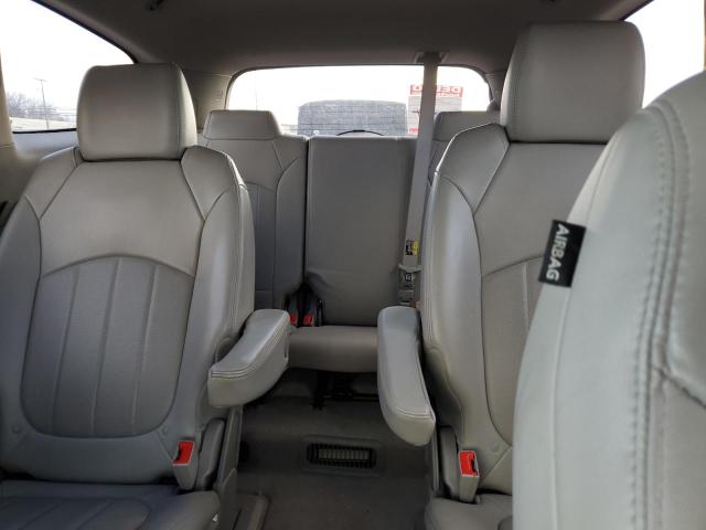 2015 BUICK ENCLAVE - 5GAKVCKD1FJ254610