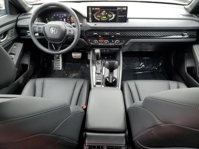 2025 HONDA ACCORD HYB - 1HGCY2F79SA010546