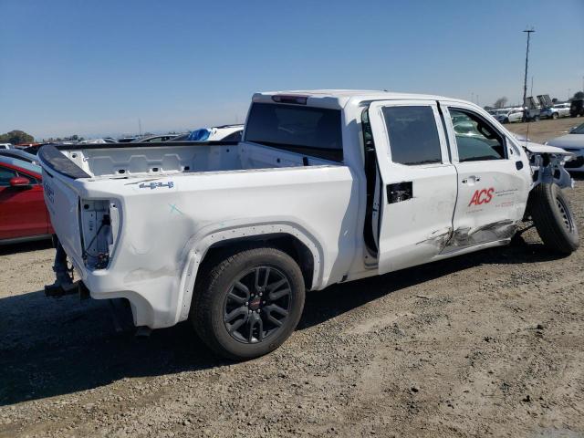 Vin: 1gtpucek6pz110734, lot: 45700215, gmc sierra k1500 elevation 20233