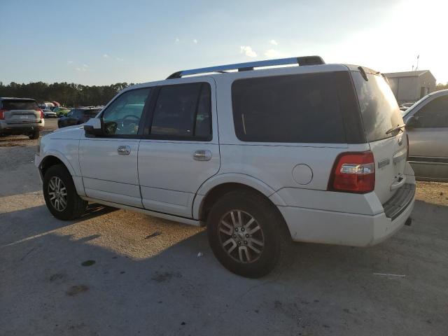 Vin: 1fmju1k59cef46418, lot: 44243045, ford expedition limited 20122