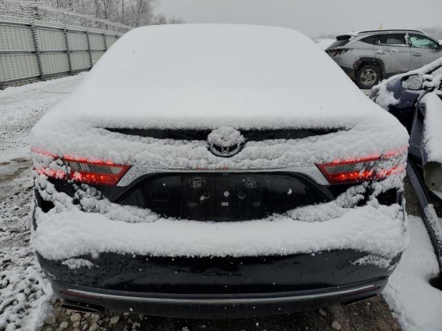 2016 TOYOTA AVALON XLE - 4T1BK1EB2GU206728