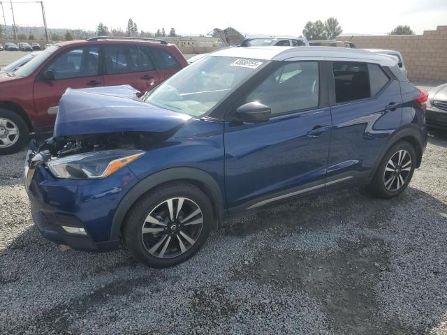 3N1CP5CU7KL517566 2019 NISSAN KICKS