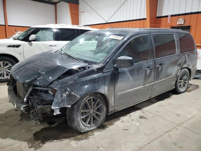 Vin: 2c4rdgeg4hr710322, lot: 45014975, dodge caravan gt 2017 img_1