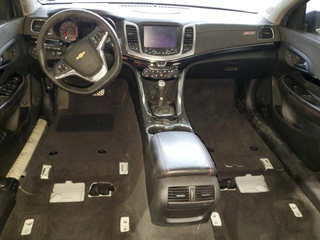 2015 CHEVROLET SS 6G3F15RWXFL105232