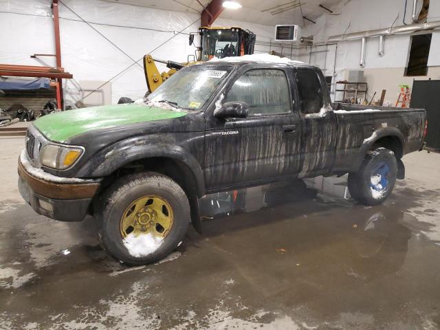 TOYOTA TACOMA XTR