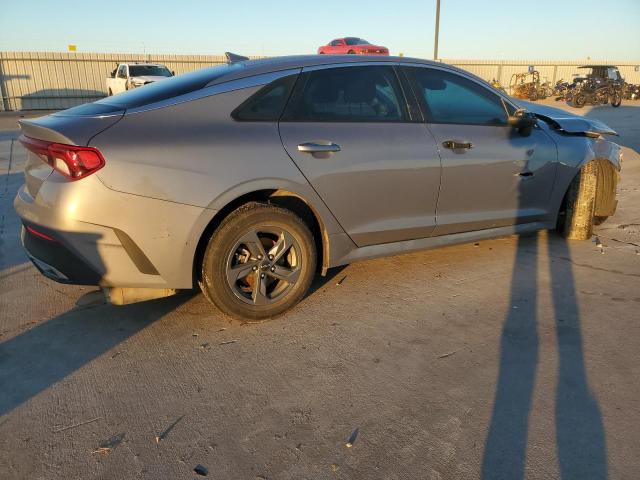 2022 KIA K5 LX 5XXG24J25NG105512
