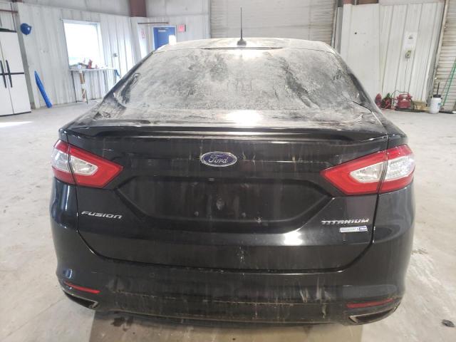 2016 FORD FUSION SE - 3FA6P0D97GR189227