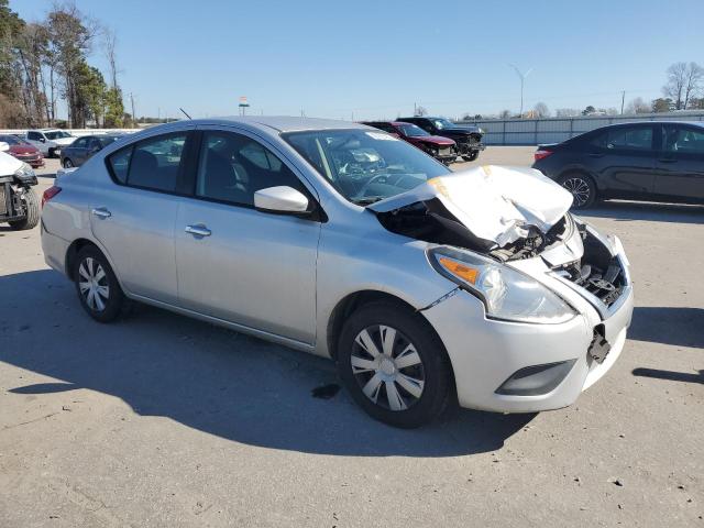 2017 NISSAN VERSA S - 3N1CN7AP0HK430573