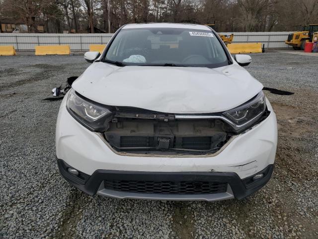 2019 HONDA CRV 7FARW1H50KE014257