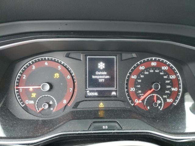 2019 VOLKSWAGEN JETTA S - 3VWC57BUXKM058914