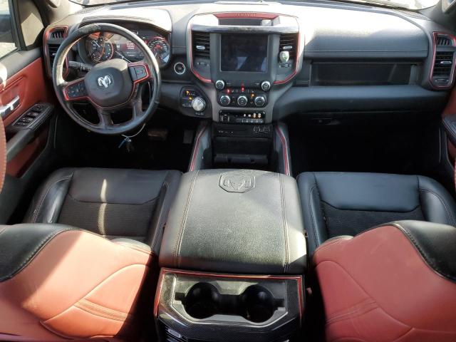 2019 RAM 1500 REBEL - 1C6SRFLT5KN704067