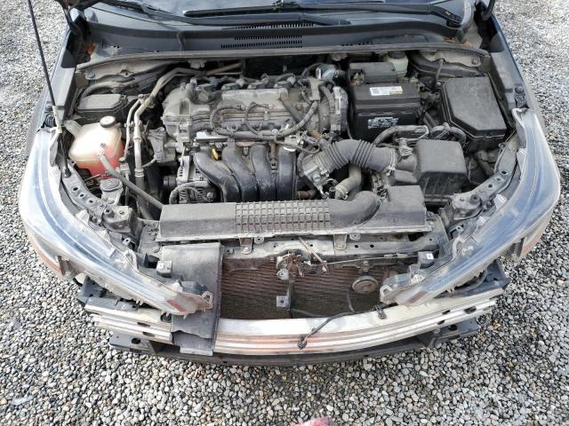 2020 TOYOTA COROLLA LE JTDEPRAE0LJ035264