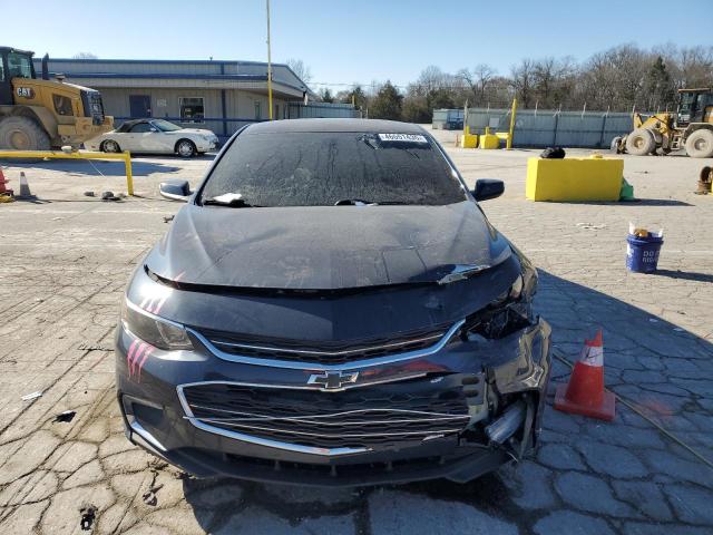 2017 CHEVROLET MALIBU LT - 1G1ZE5ST7HF108761