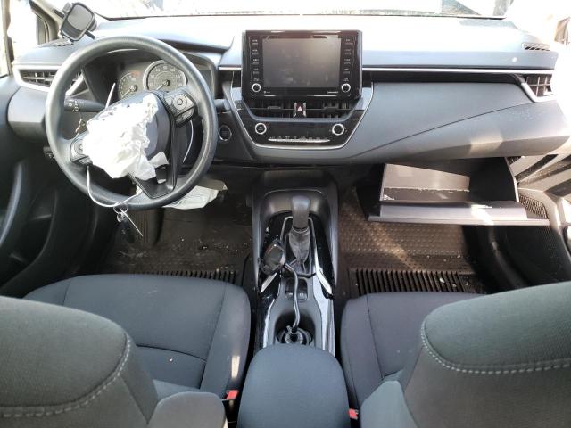 2022 TOYOTA COROLLA LE - 5YFHPMAE5NP382443