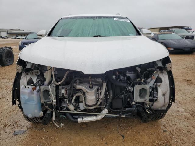 2016 LINCOLN MKX PREMIE 2LMTJ6JR0GBL22804