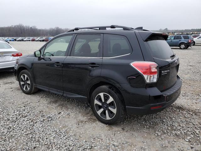 2017 SUBARU FORESTER 2 - JF2SJARC6HH434768