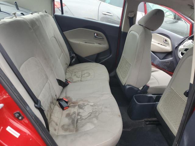 2015 KIA RIO LX - KNADM4A3XF6504483