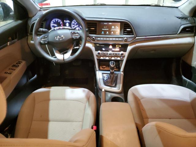 2020 HYUNDAI ELANTRA SE - 5NPD84LF4LH626644