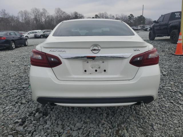2017 NISSAN ALTIMA 2.5 - 1N4AL3AP4HC293698