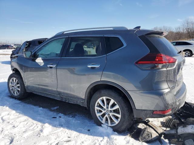 2019 NISSAN ROGUE S - 5N1AT2MV6KC732014
