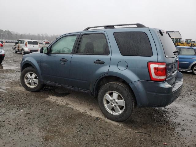 2011 FORD ESCAPE - 1FMCU0D79BKB50958