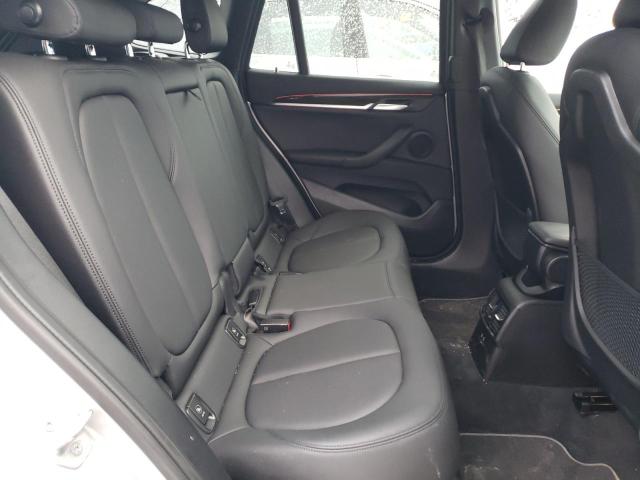 2021 BMW X1 XDRIVE2 - WBXJG9C02M5T38320