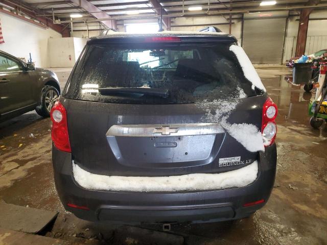 2015 CHEVROLET EQUINOX LT - 1GNALCEK0FZ129648