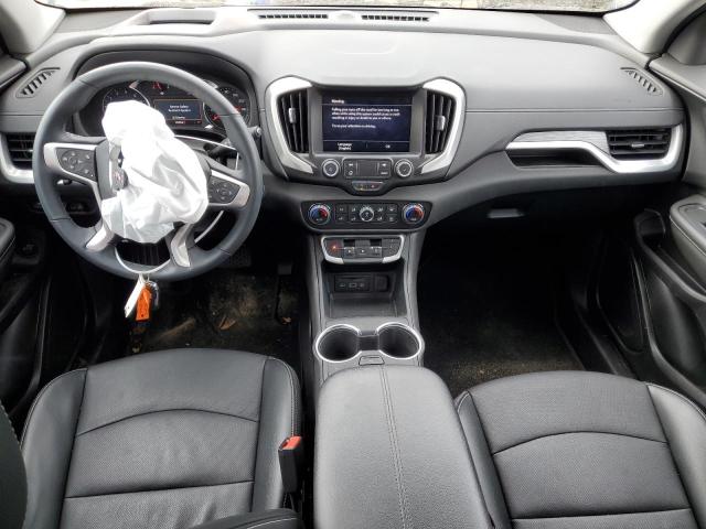 2024 GMC TERRAIN SL - 3GKALVEG6RL339316