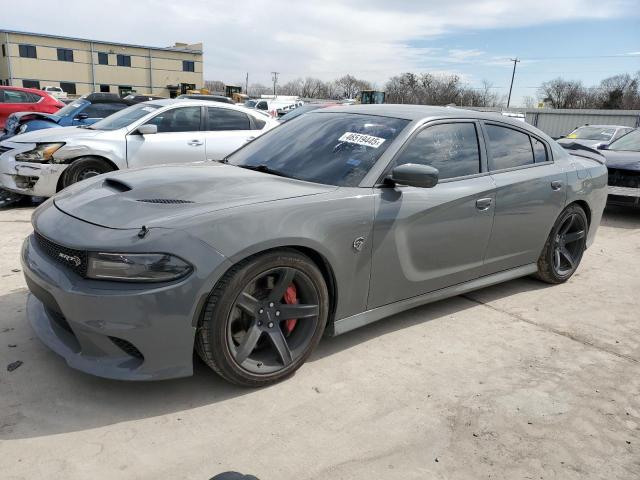 DODGE CHARGER SR