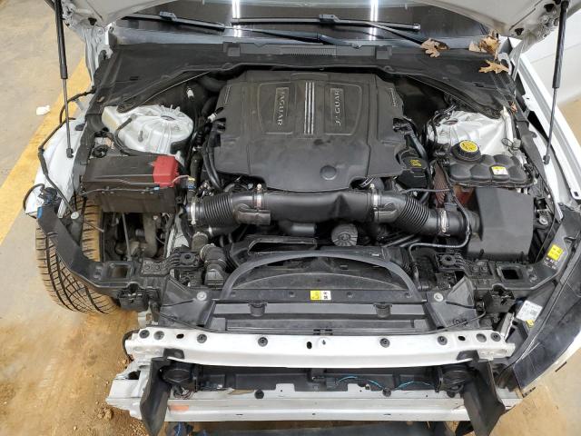 2018 JAGUAR XE PORTFOL SAJAN4EVXJCP17542