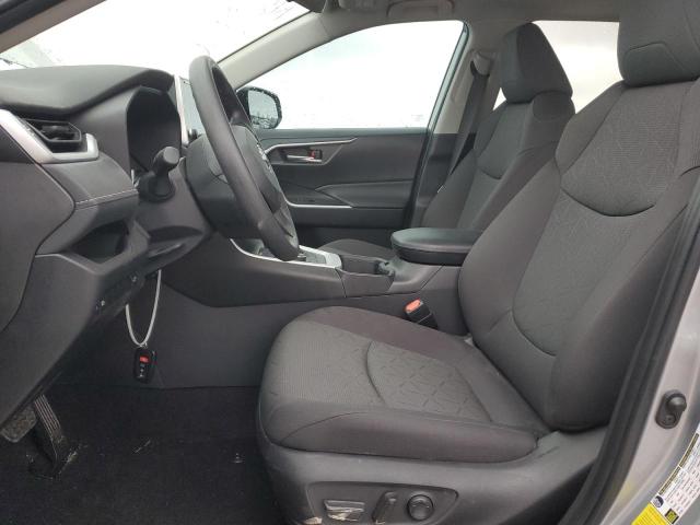 2024 TOYOTA RAV4 XLE - 4T3RWRFV4RU125007