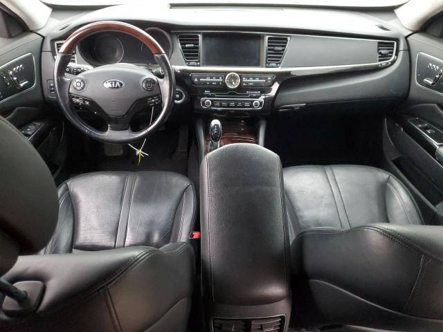 2015 KIA K900 KNALW4D46F6022636