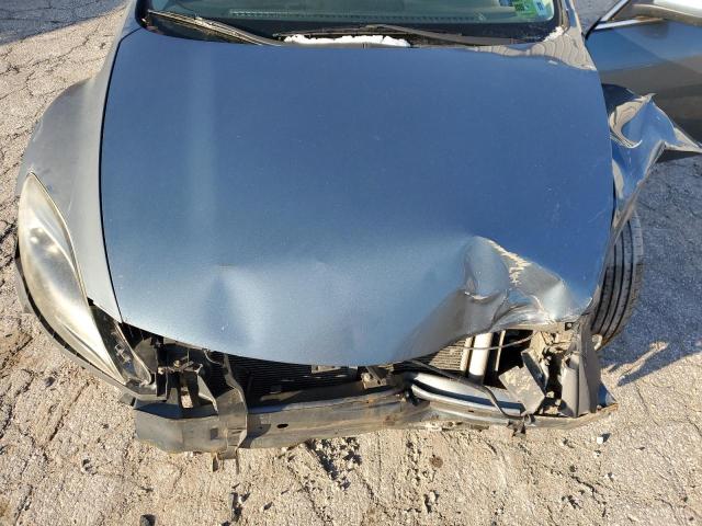 2012 MAZDA 6 I - 1YVHZ8BH8C5M19466