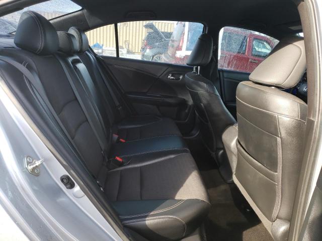 2016 HONDA ACCORD SPO - 1HGCR2F50GA179518