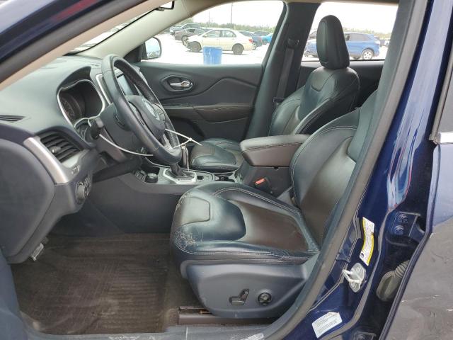 2015 JEEP CHEROKEE L 1C4PJMDB0FW717308